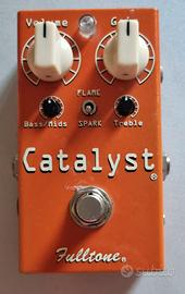 Fulltone Catalyst