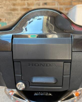 Bauletto honda swt 400/600