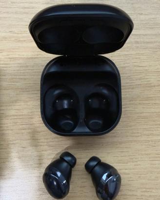 Samsung galaxy buds pro