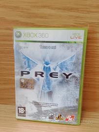 Prey - Xbox 360 (Italiano)