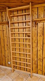 Spalliera come nuova