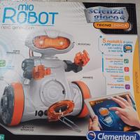 Mio Robot  - Kit di Robotica