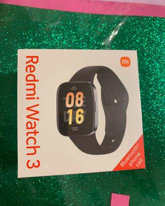 Xiaomi smartwatch