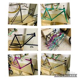 Telai bici