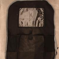 Protezione sedili auto bambini