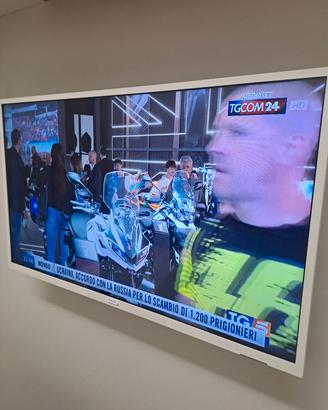 Tv Philps 32 pollici