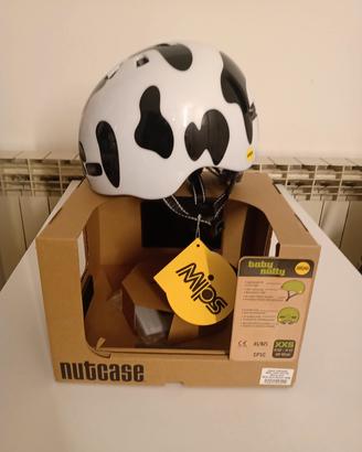 Casco Bici- Roller - Skate  tg. xxs ( 48 - 52 cm )