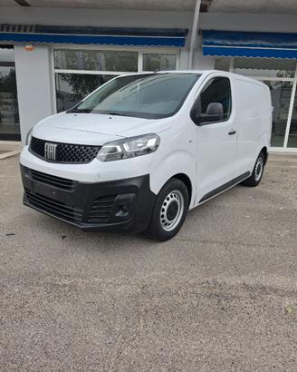 FIAT SCUDO