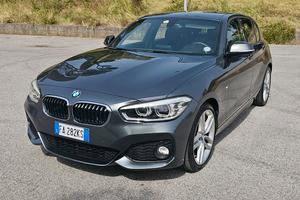 Serie 1  125i Msport