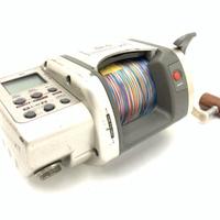 MULINELLO ELETTRICO SHIMANO SLS TM 6000 TX
