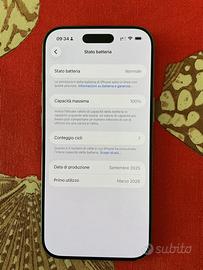 Apple iPhone 17 Air 256GB