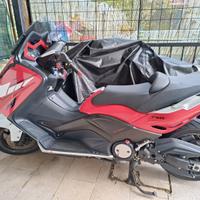 Yamaha T Max 530 - 2009