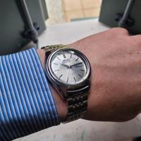 Seiko 5 Actus vintage - 7019 7060