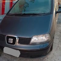 ricambi Seat Alhambra 