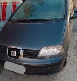 ricambi Seat Alhambra 