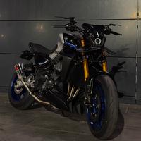 Yamaha MT-09 SP 2023