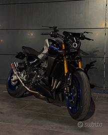 Yamaha MT-09 SP 2023