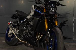 Yamaha MT-09 SP 2023