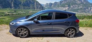 FORD FIESTA ST-LINE 1.0 ECOBOOST 100cv 5p MY19.5