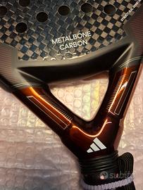 Adidas Metalbone Carbon 