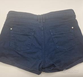 Pantaloncino Terranova tg. L 