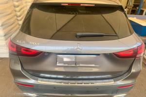 Mercedes GLA 200 D
