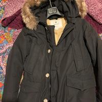 Woolrich Parka Uomo