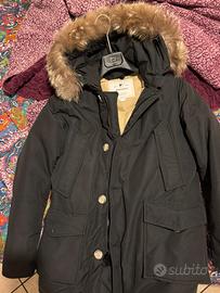 Woolrich Parka Uomo