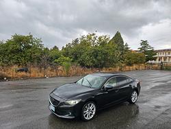 Mazda 6 Mazda6 Berlina 2.2L Skyactiv-D 175CV aut. 