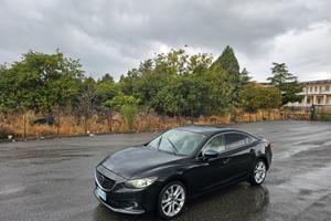 Mazda 6 Mazda6 Berlina 2.2L Skyactiv-D 175CV aut. 