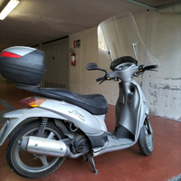 Motorino Malaguti Ciak 125