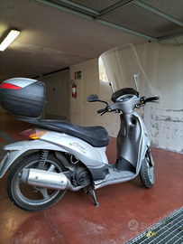 Motorino Malaguti Ciak 125