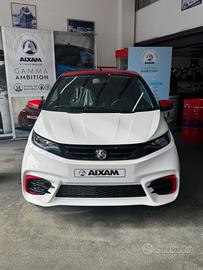 Aixam City Sport Ambition