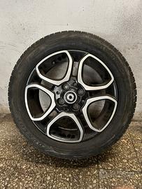 Smart 453