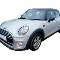 MINI Cooper D 2015 – COD. MOTORE B37C15A