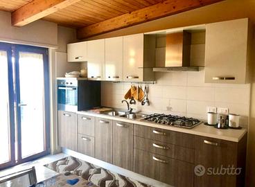 Casa vicino al mare ad Agropoli