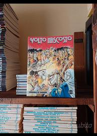 Fumetti Volto Nascosto