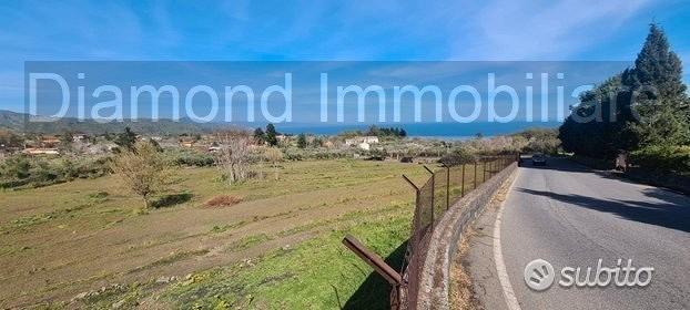 Terreno 15.000 mq a piedimonte etneo - Altro