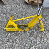 telaio ciao NO libretto