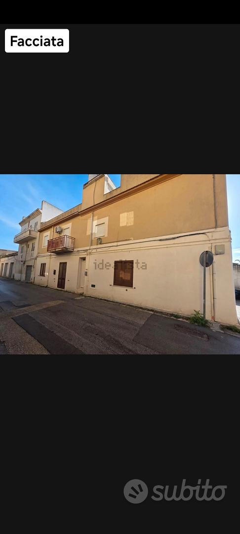 Appartamento – Castelvetrano, Villaggio Belvedere, Trapani - Altro