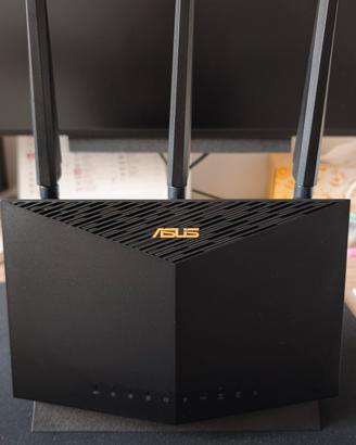 Router ASUS RT-AX86U