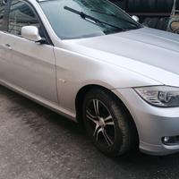 BMW 320 TOURING e90 "2010 MOTORE N47D20C