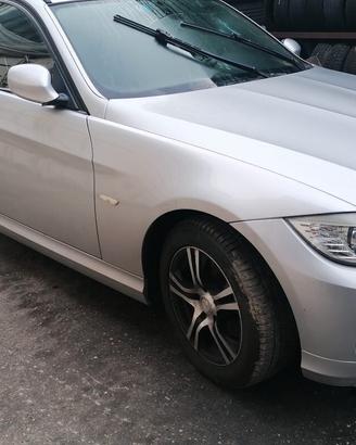 BMW 320 TOURING e90 "2010 MOTORE N47D20C