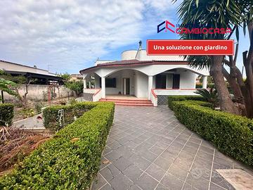 Lama - villa indipendente unico livello