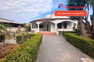 Lama - villa indipendente unico livello