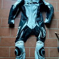 Tuta ixon vortex xl