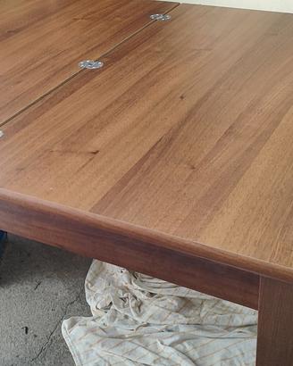 tavolo in legno 
