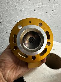 Testa vhm yz 125 01-04