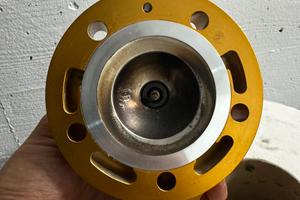 Testa vhm yz 125 01-04