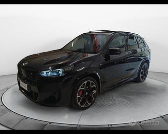 BMW X1 xdrive M35i auto